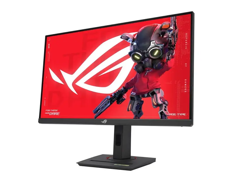 Монітор Asus ROG Strix XG27ACMS (90LM0BE0-B01171) - фото 4