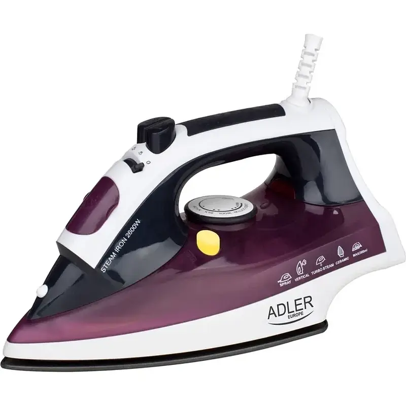 Праска ADLER AD-5022 - фото 4