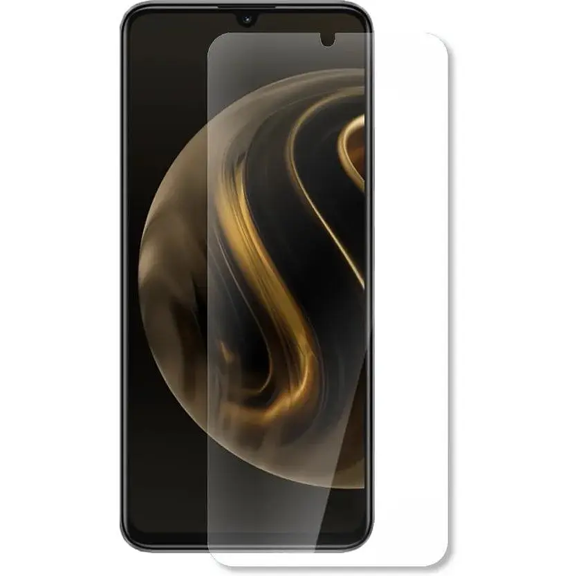 Захисна плівка StatusSKIN для Huawei Enjoy 70 Екран Глянцева Ultra - фото 1