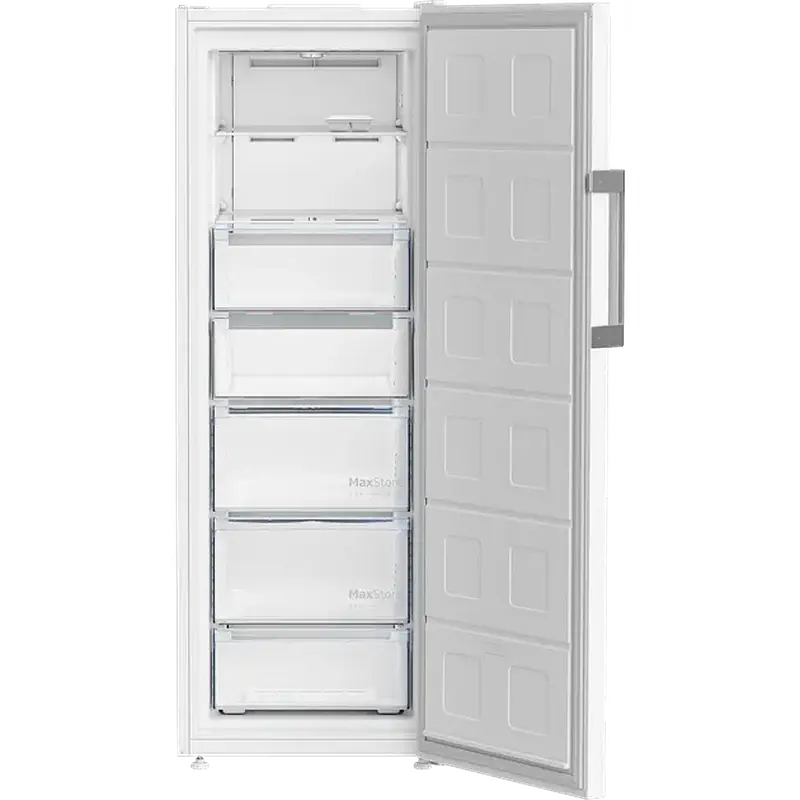 Морозильна камера BEKO B1RFNE293W - фото 3