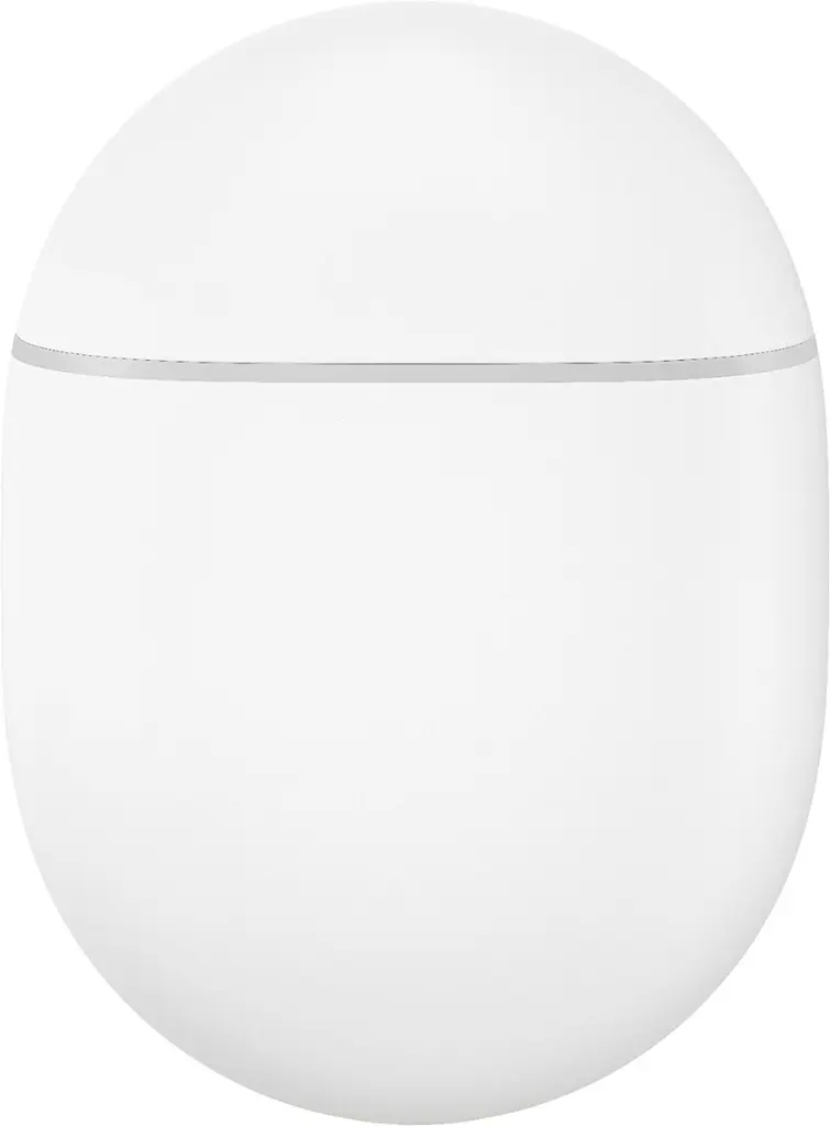 TWS-наушники Google Pixel Buds A-Series Clearly White (GA02213-US) - фото 4