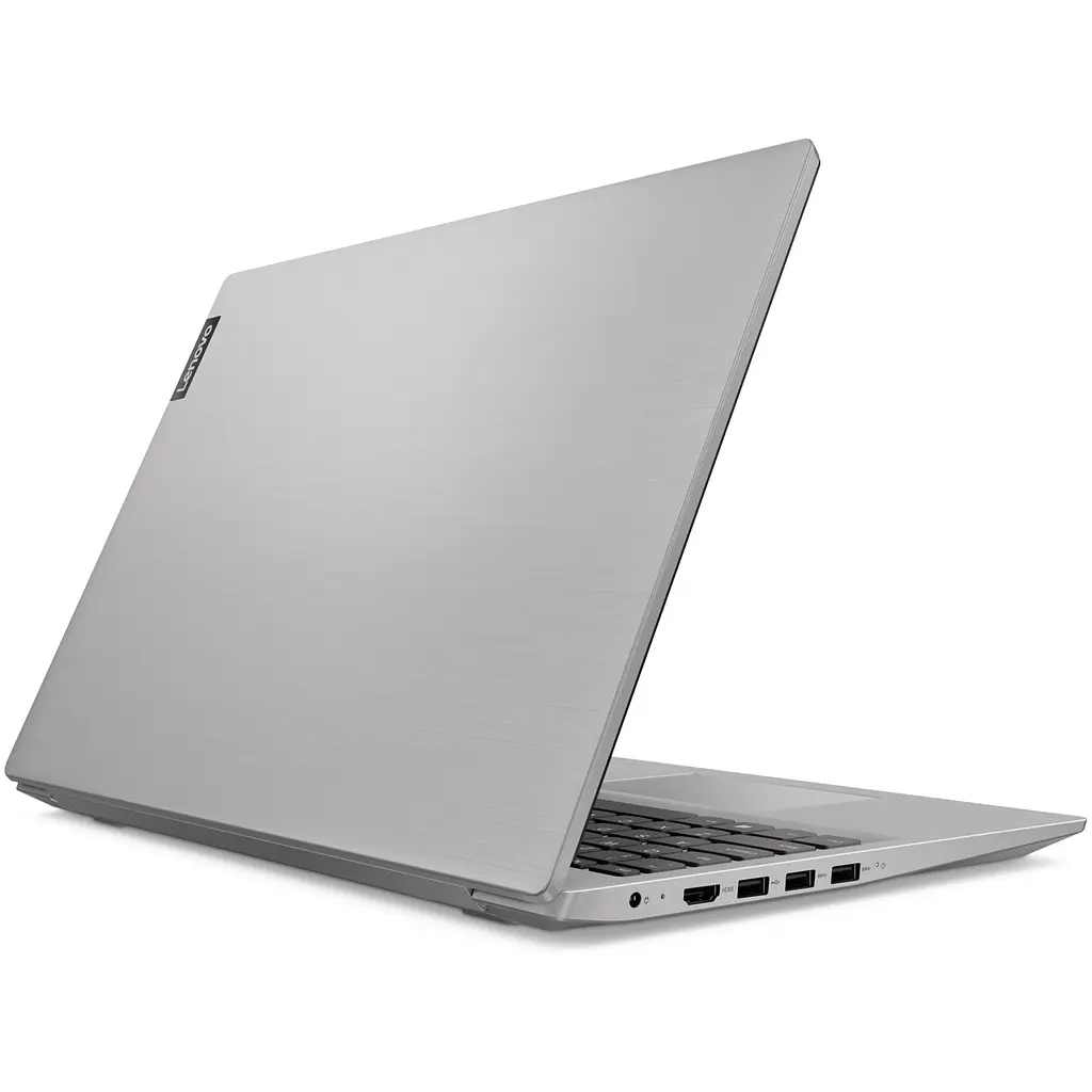 Ноутбук Lenovo ideapad S145-15IIL i5-1035G1, 8GB, 128GB, UHD, DOS - фото 11
