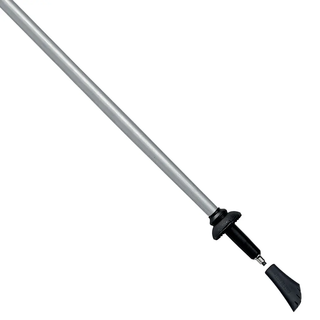 Палиці для скандинавської ходьби Gabel Vario S-9.6 Teal (7008350610000) телескопічні - фото 4