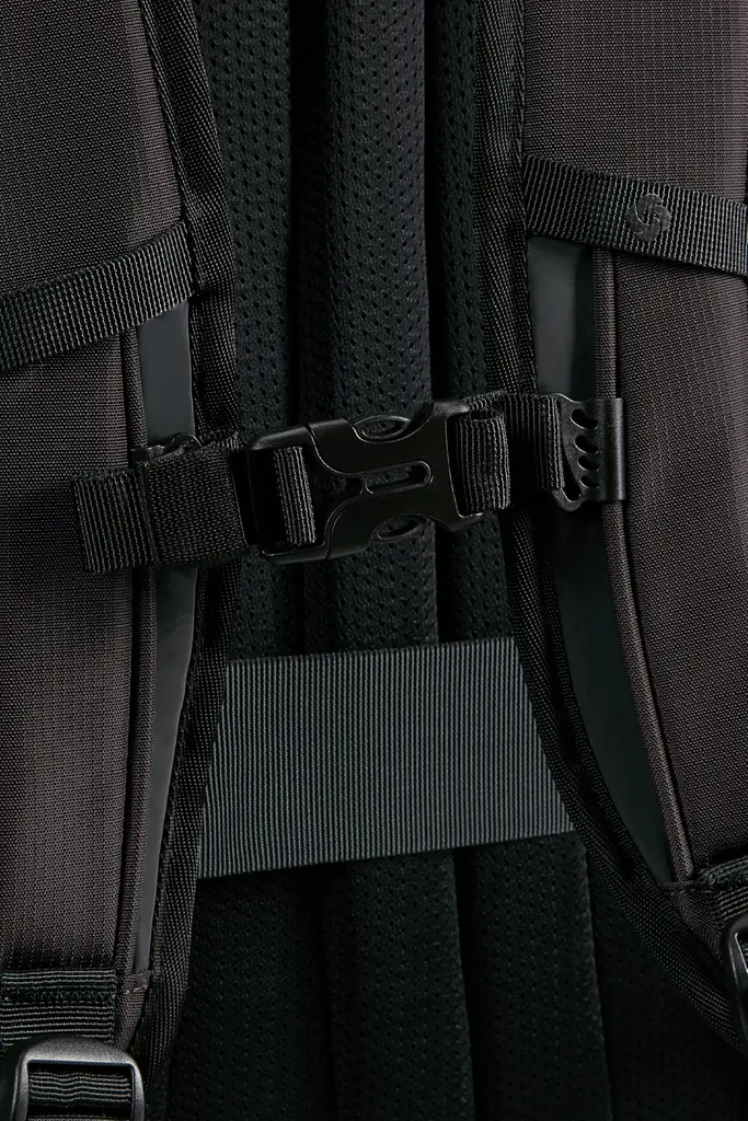 Рюкзак 14,1" Samsonite BIZ2GO BLACK 43x31x21 KI1*09003 - фото 9