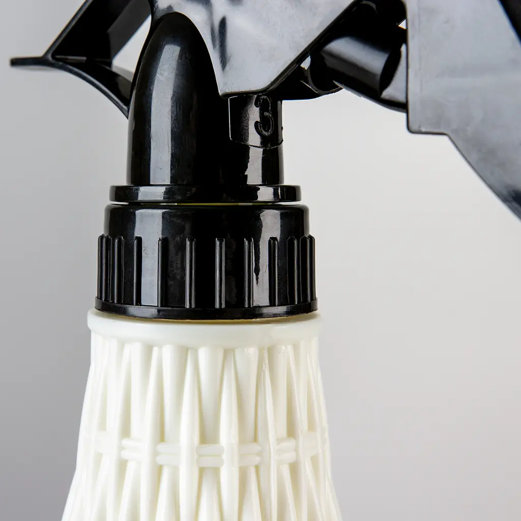 Распылитель для цветов МВМ My Home, белый (DH-FLOWERS-11 WHITE) - фото 7