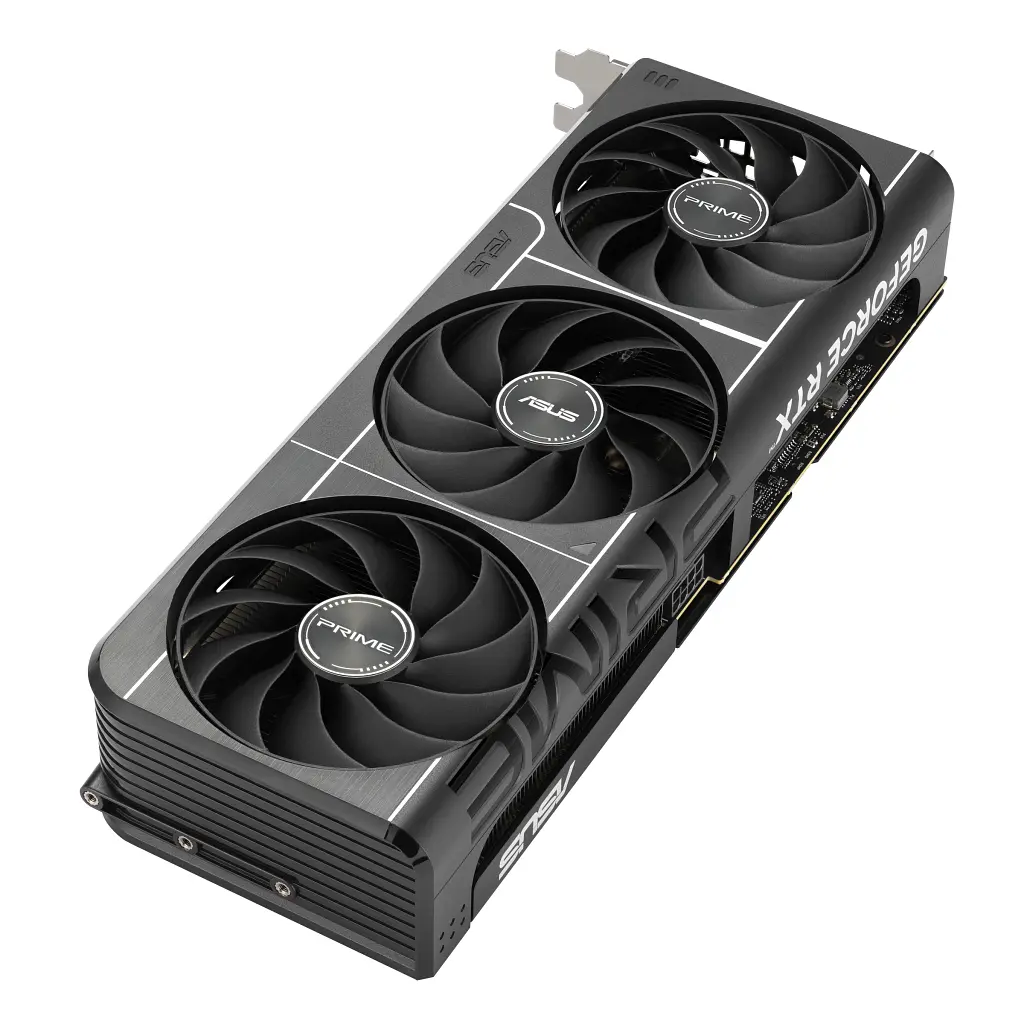 Відеокарта ASUS GeForce RTX5060Ti 16Gb PRIME OC (PRIME-RTX5060TI-O16G) - фото 5