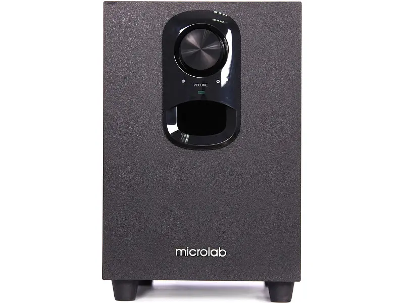 Колонки для комп'ютера Microlab M-108 - фото 3