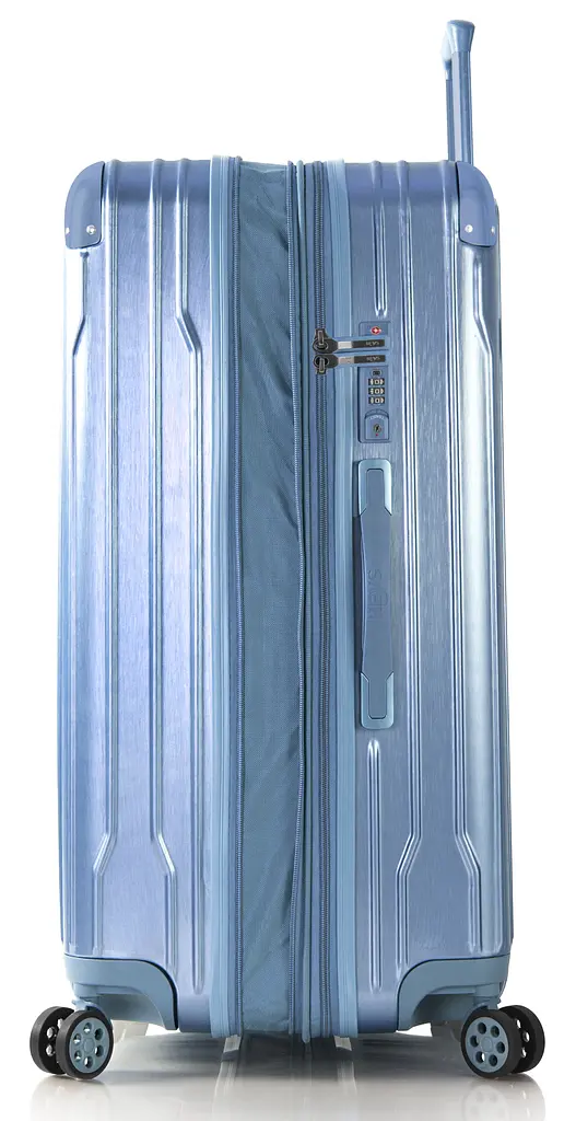Валіза Heys Xtrak (L) Icy Blue (10103-0142-30) - фото 3