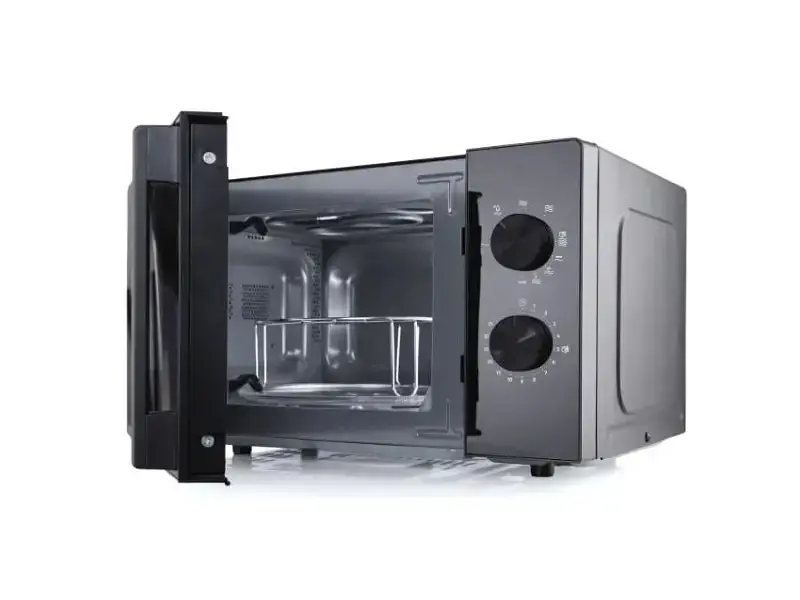 Мікрохвильова піч Gorenje MO20E2B5 - фото 3