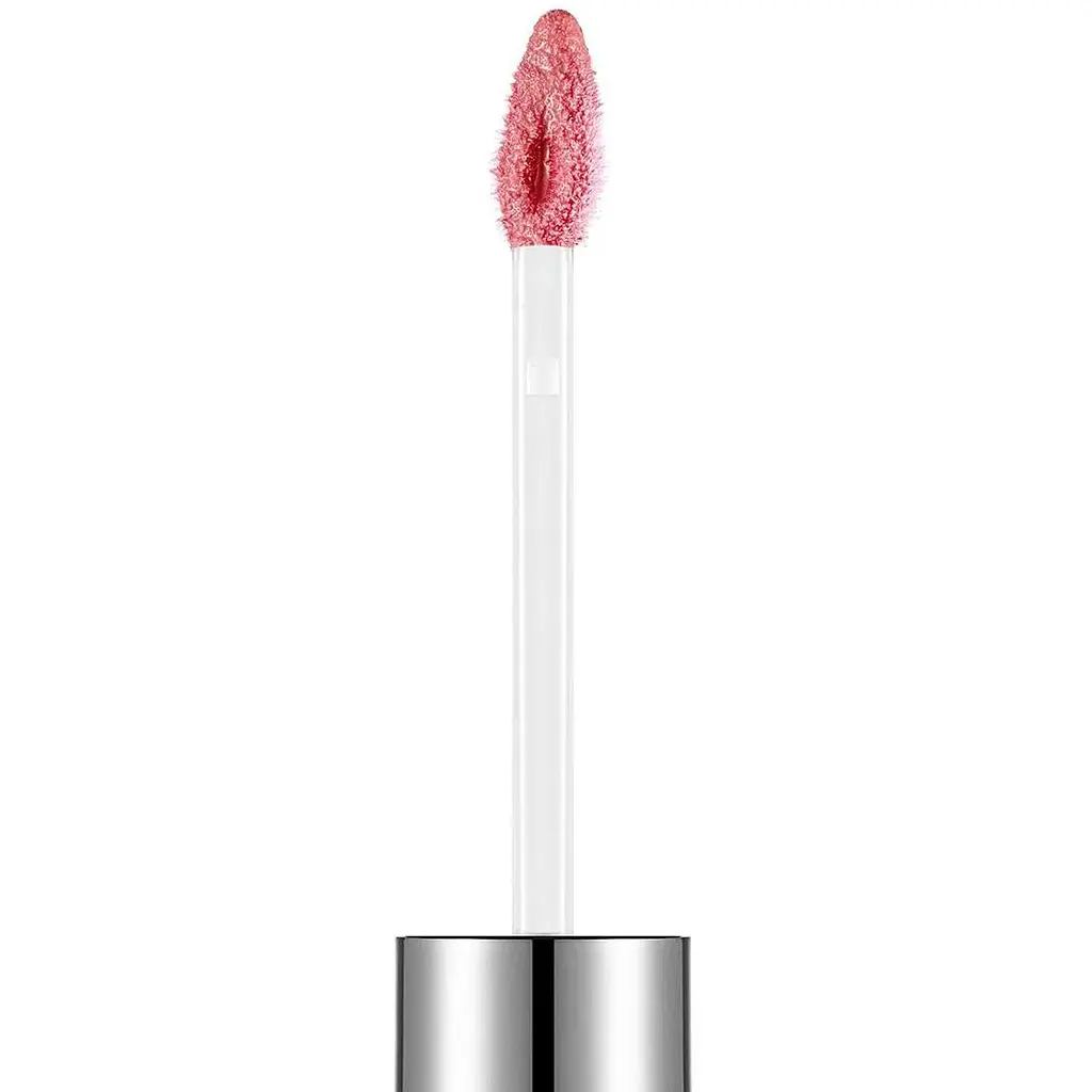 Блиск для губ Flormar Dewy Lip Glaze Party Glow відтінок 26, 4.5 мл - фото 4