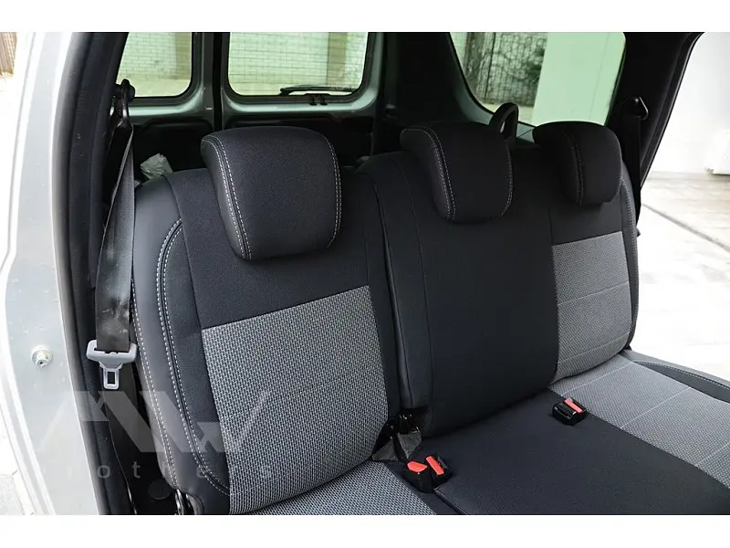 Авточохли модельні MW Brothers для Lada Largus c 2012 - фото 2