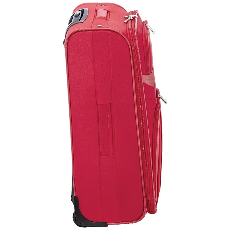 Валіза на 2 колесах Travelite Orlando M TL098488 Red (TL098488-10) - фото 2