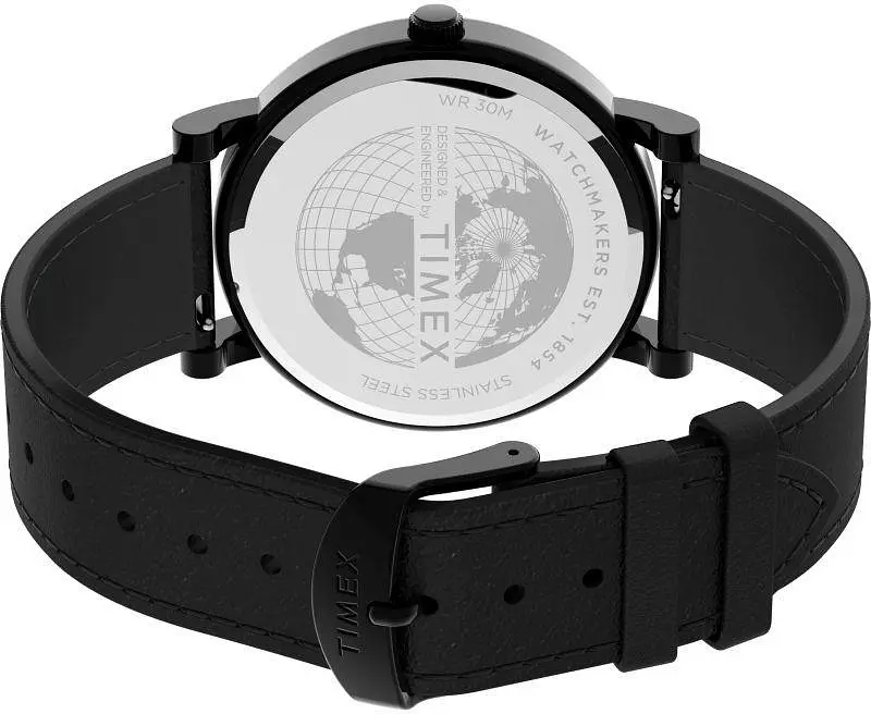 Годинник Timex Tx2u05700 - фото 2
