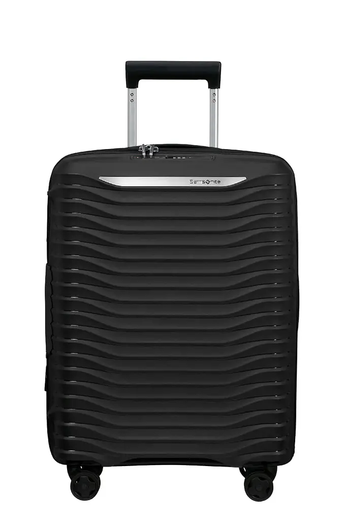 Валіза 55 См Samsonite UPSCAPE BLACK 55x40x20(23) KJ1*09014