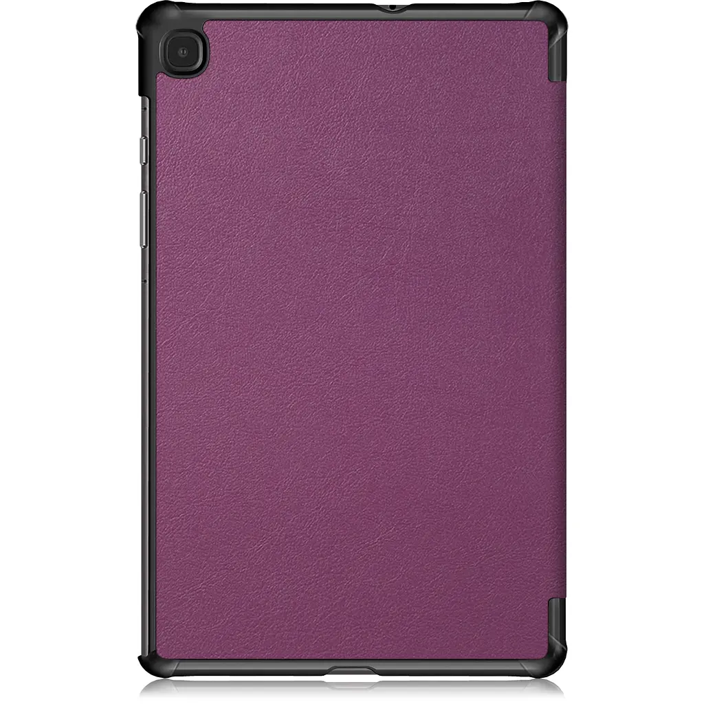 Чохол-книжка BeCover Smart Case для Samsung Galaxy S6 Lite 10.4 P610/P613/P615/P619 [Purple] [77338] - фото 2
