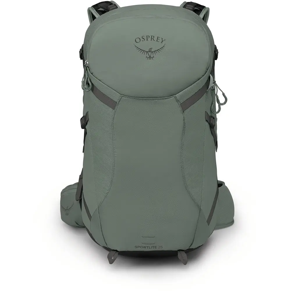 Рюкзак Osprey Sportlite 25 M/L світло-зелений - фото 2