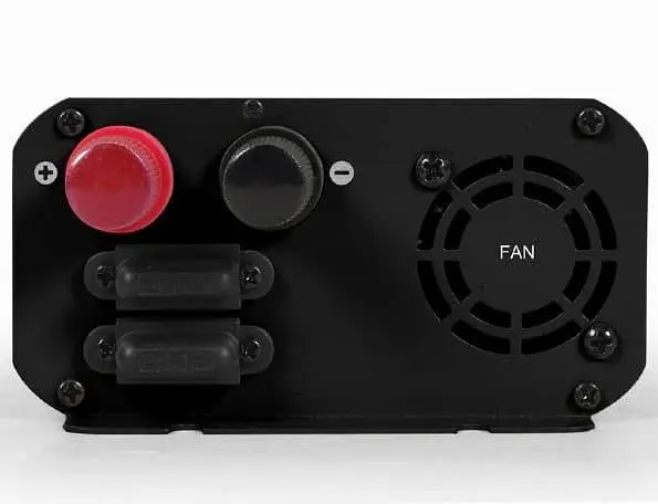 Инвертор EnerGenie EG-PWC500-01 500 Вт (EG-PWC500-01) - фото 3