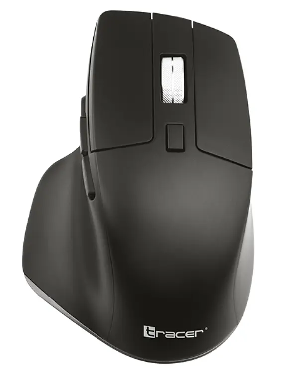 Комп'ютерна миша Tracer SLICK RF 2,4G Silent (TRAMYS47420)