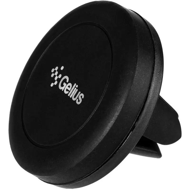 Автомобільний магнітний тримач для смартфона Gelius Ultra GU-CH009 Black - фото 5
