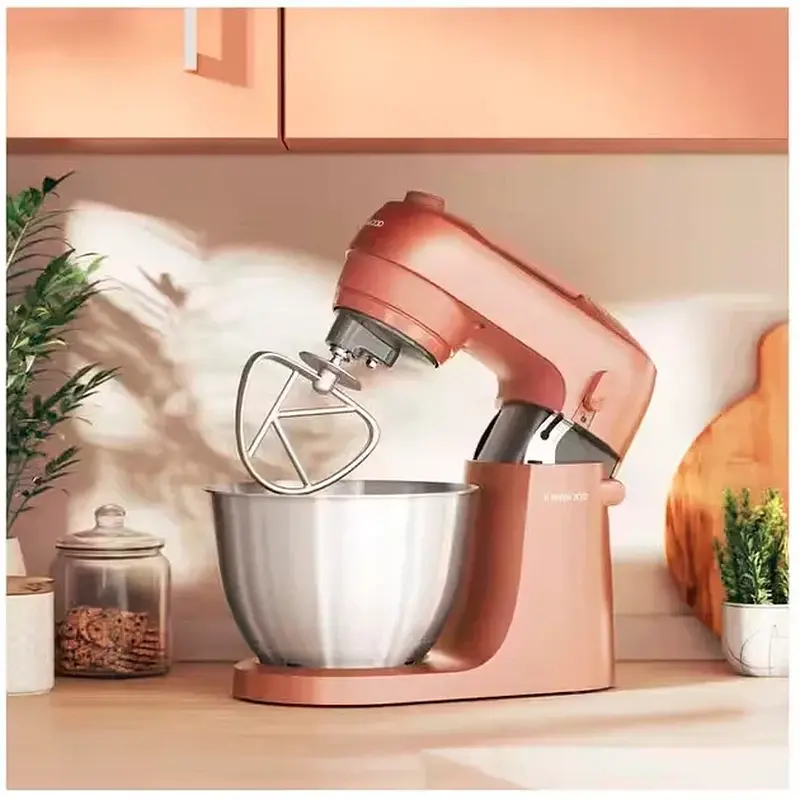 Кухонний комбайн KENWOOD Go Collection KZM35.000RD - фото 7