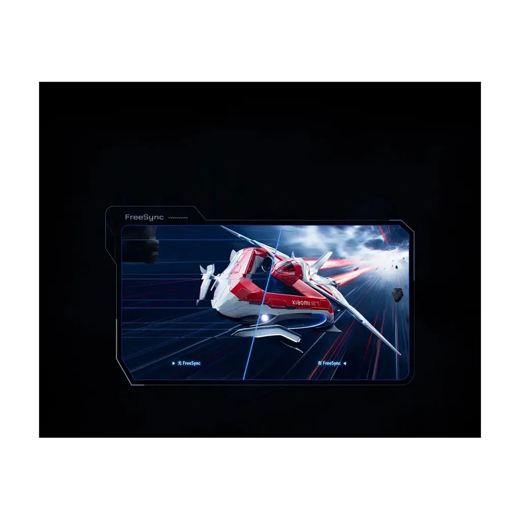 Монітор Xiaomi Mini LED Gaming Monitor G Pro 27Qi 2026 (ELA6394EU) - фото 9