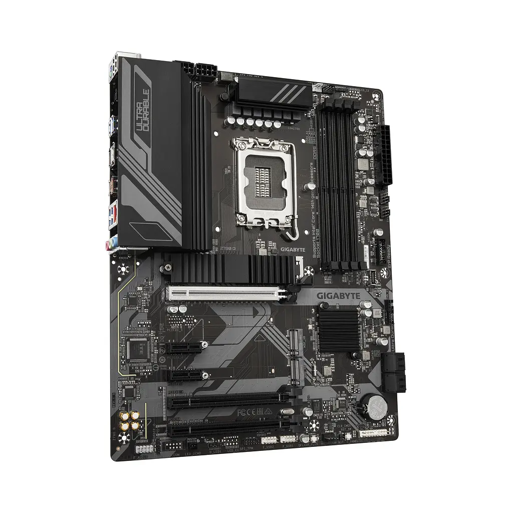 Материнська плата Gigabyte Z790 D Socket 1700 - фото 3