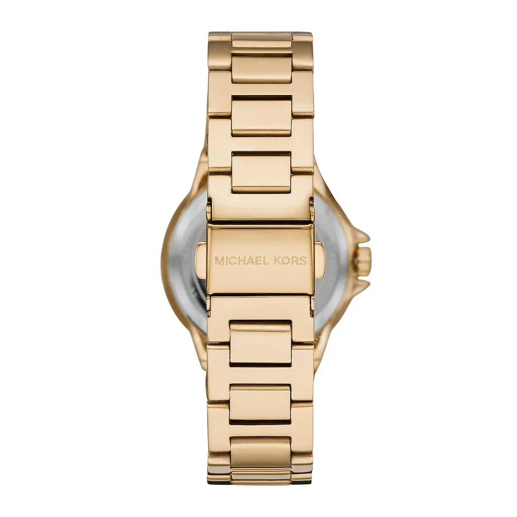 Жіночий годинник MICHAEL KORS MK6981 Camille - фото 4