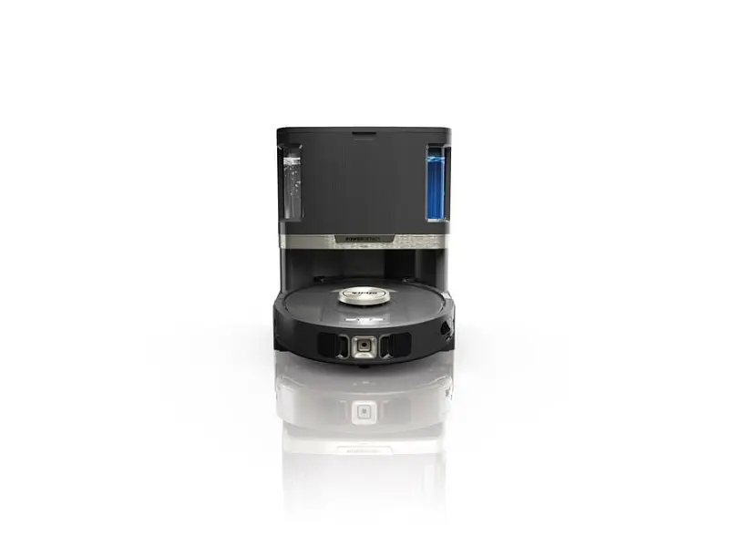 Робот-пилосос з вологим прибиранням SHARK Detect Pro Max with Auto Empty System (RV2800ZEEU) - фото 6