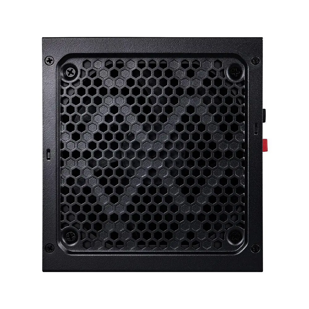 Блок живлення 1stPlayer PS-750AR 750W 80+ Gold (AR-GLD-750-BK-EU) Black - фото 2