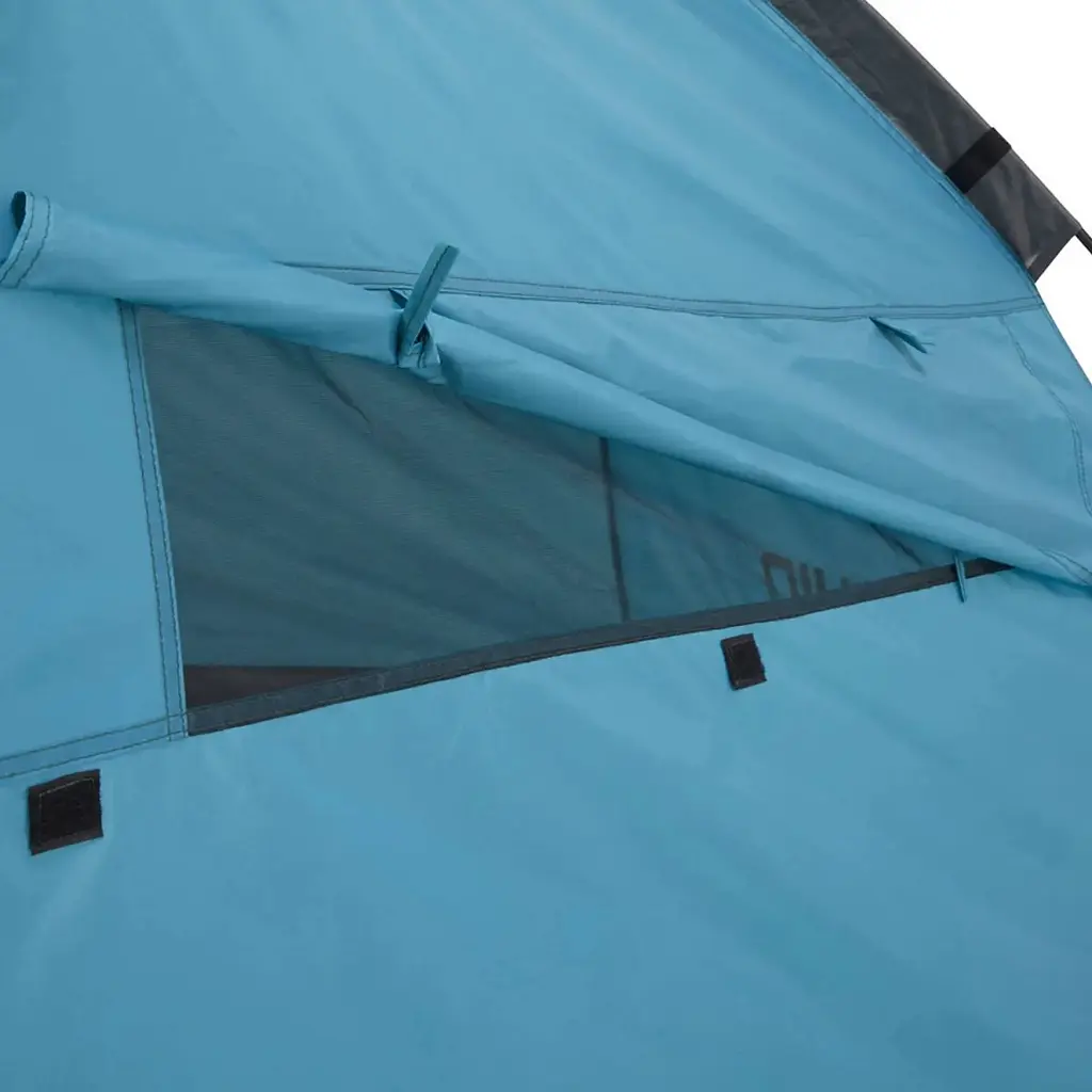 Намет Uquip Speedy UV 50+ Blue/Grey - фото 7