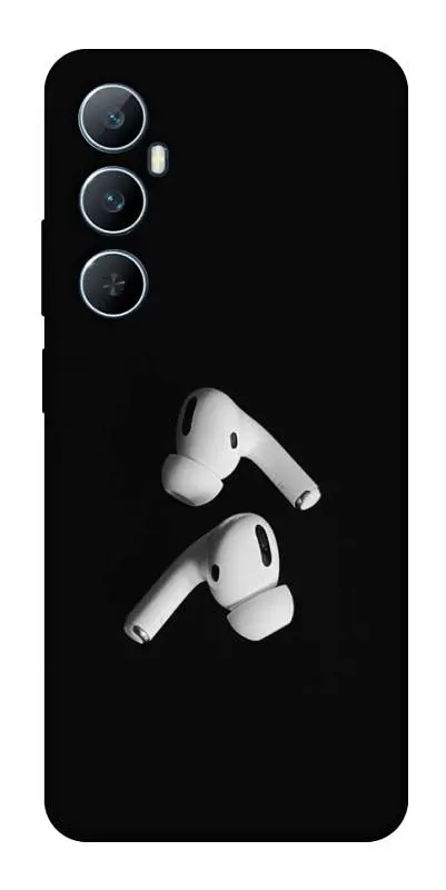 TPU чохол Demsky Stay tuned для Realme C65 4G