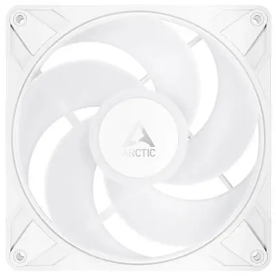 Кулер до корпусу Arctic P14 PRO REVERSE A-RGB WHT (ACFAN00324A) - фото 3
