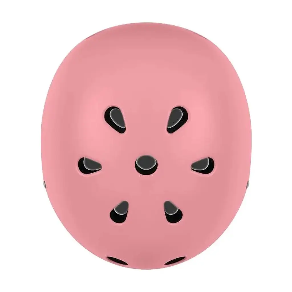 Шлем Lionelo Helmet PINK ROSE (LO-HELMET PINK ROSE) - фото 8