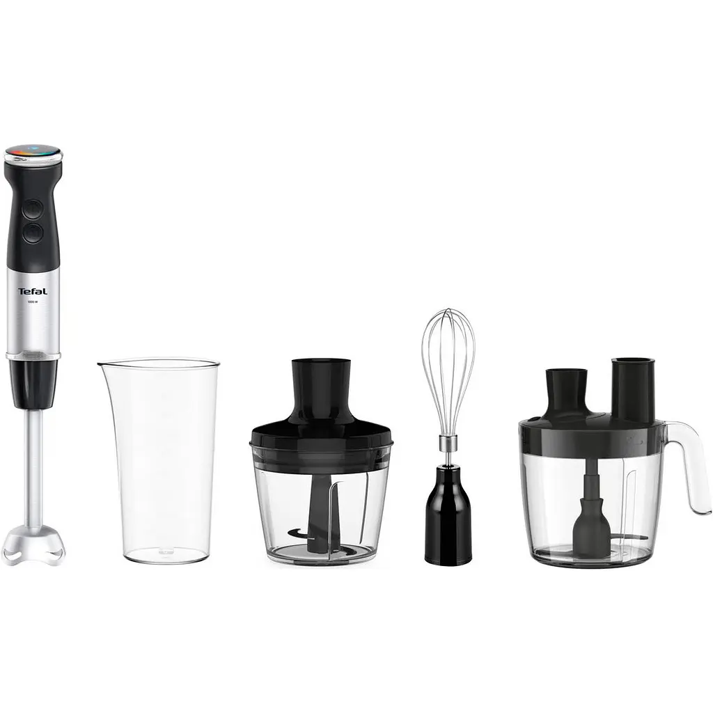 Блендер Tefal Quickchef+ HB67G830 UA - фото 2