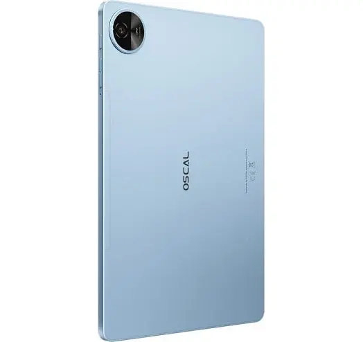 Планшет Blackview Oscal Pad 90 8/128Gb Blue LTE Global version - фото 5