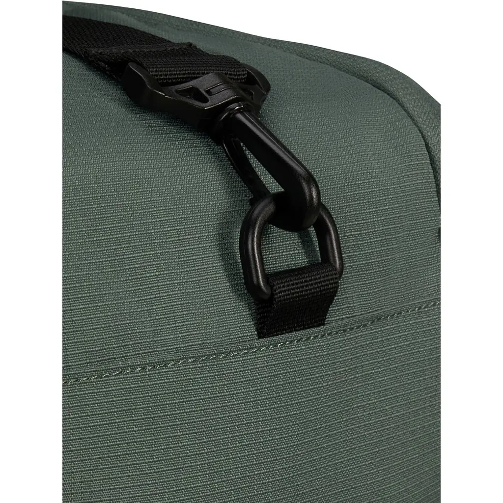 Сумка-Рюкзак American Tourister TAKE2CABIN DARK FOREST 40x25x20 91G*04007 - фото 11