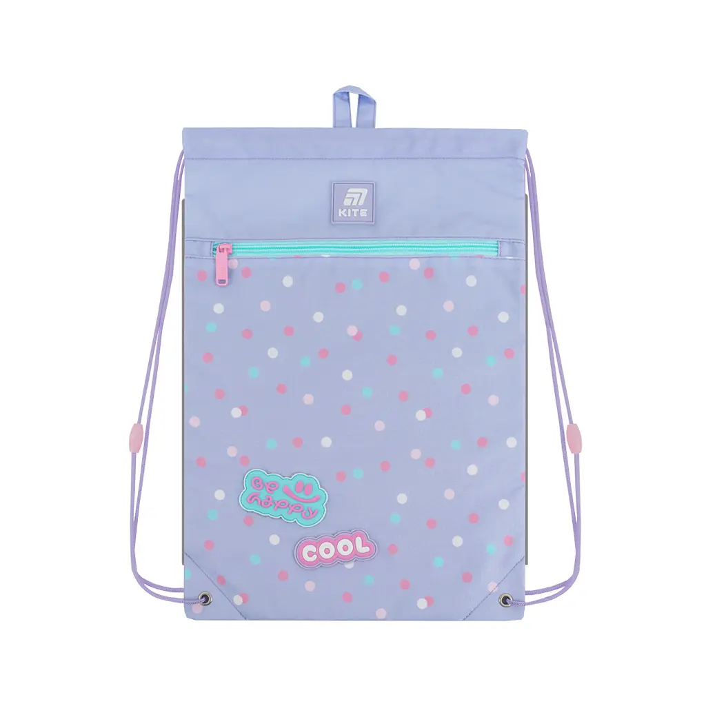 Сумка для взуття Kite 601M Cool (K25-601M-21) - фото 3