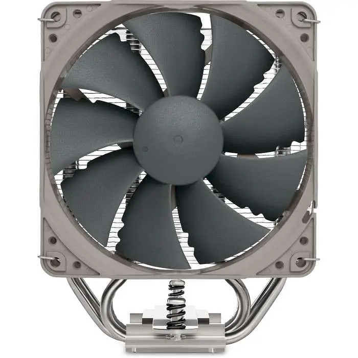 Кулер для процессора Noctua NH-U12S redux 1700 AM5 (NH-U12S redux) - фото 2