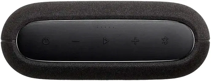 Портативна колонка Harman/Kardon Luna 40W Black (HKLUNABLKEU) - фото 3