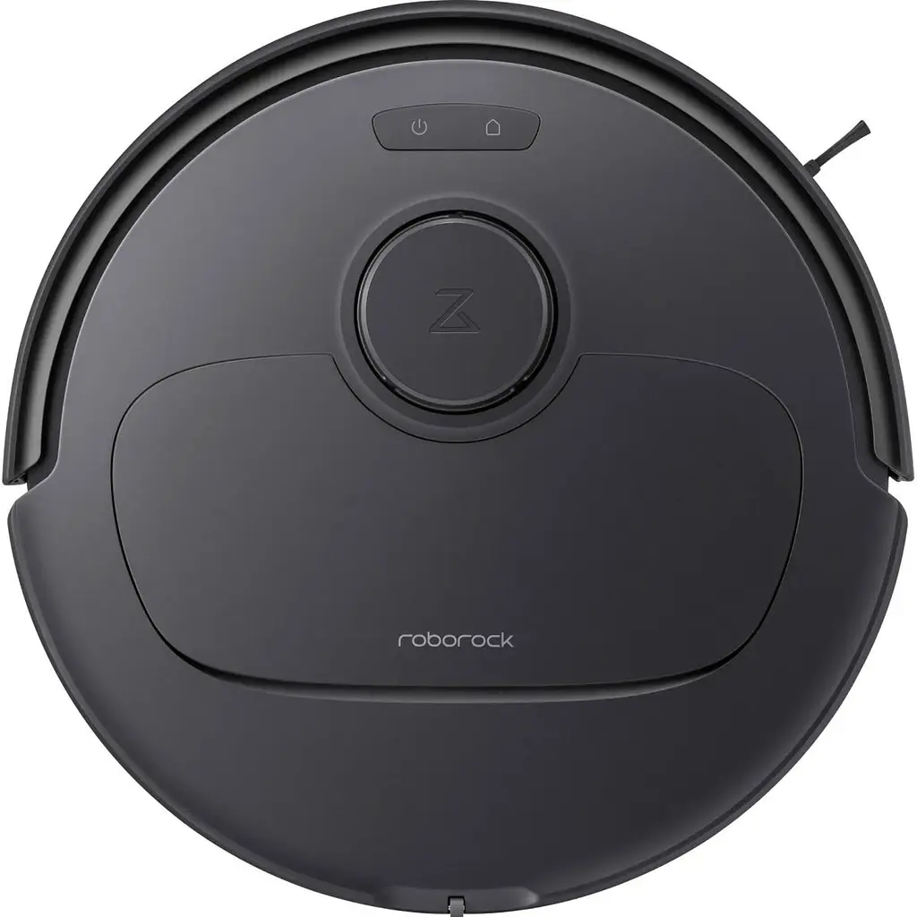 Робот-пилосос RoboRock Q Revo S Black [123842] - фото 4