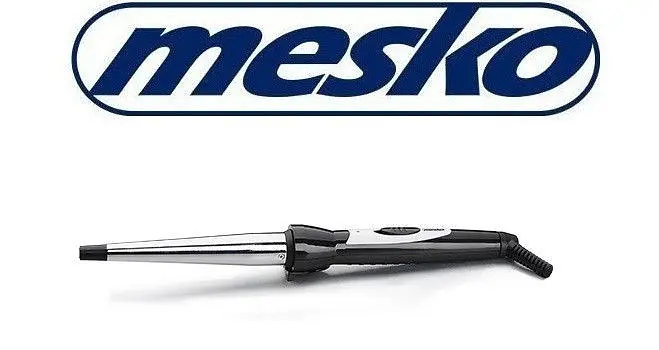 Плойка для волосся Mesko MS 2109 (праска) - фото 2