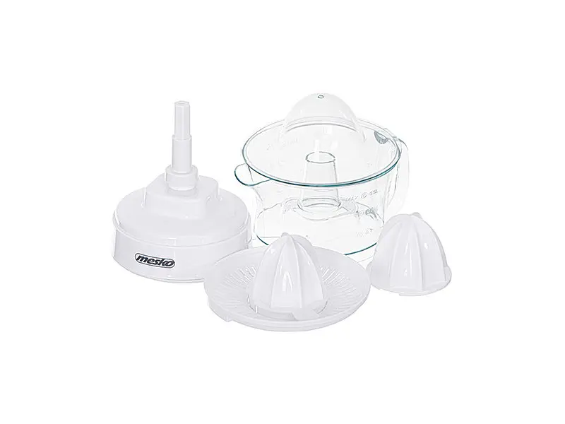 Соковитискач для цитрусових Mesko MS 4010 - фото 5