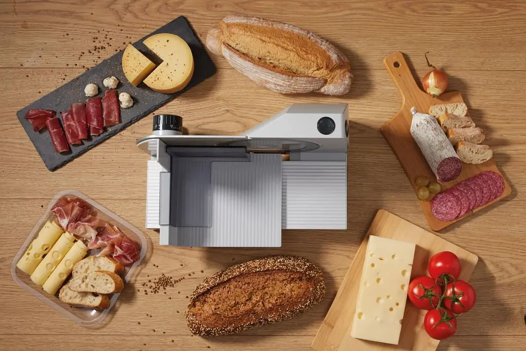 Скиборізка Gorenje R708A (742062) - фото 7