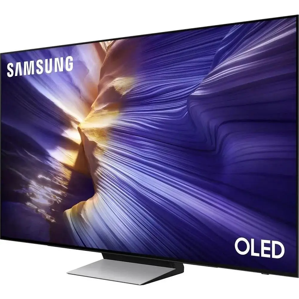 Телевізор Samsung QE65S90F - фото 2