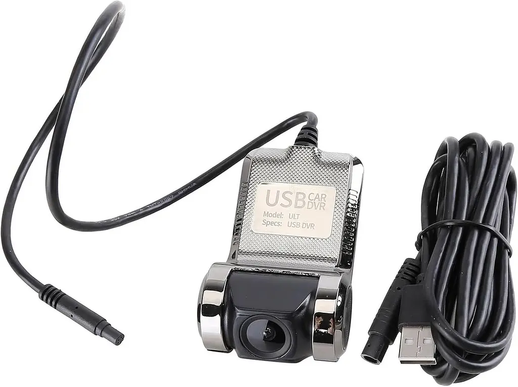 Камера переднього вигляду USB AHD-720P U2 - фото 6