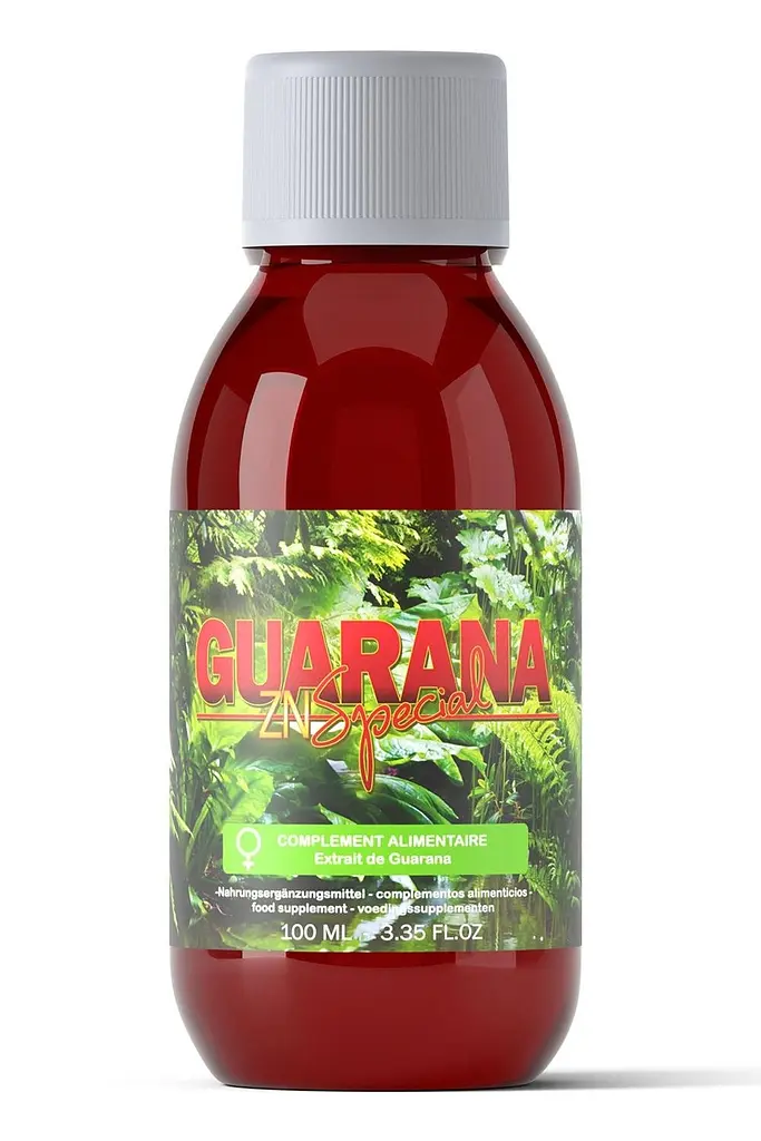Для ерекції Ruf Guarana ZN, 100 мл - фото 2