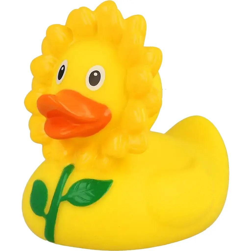 Уточка FunnyDucks Подсолнух (1876)
