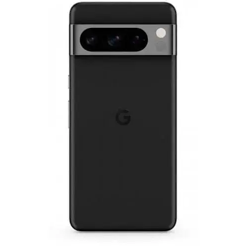 Смартфон Google Pixel 8 Pro 5G 12/128Gb Obsidian - фото 4