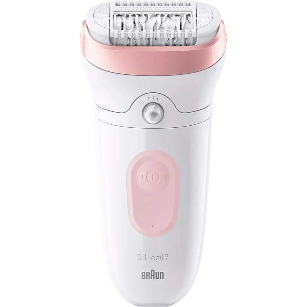 Эпилятор Braun Silk-epil 7 SE 7-000 - фото 9