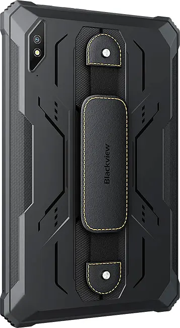 Blackview Active 8 Pro 8/256GB LTE Black - фото 2